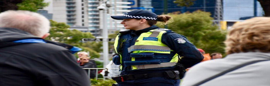 Drivers required to have police safety checks for first time | OHS ...