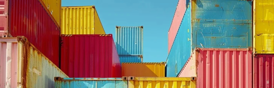 Man killed in heavy machinery accident at Port of Brisbane