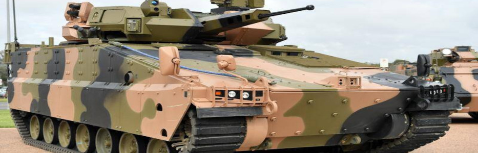 ANAO audit reveals major flaws in $7.3bn defence vehicles project