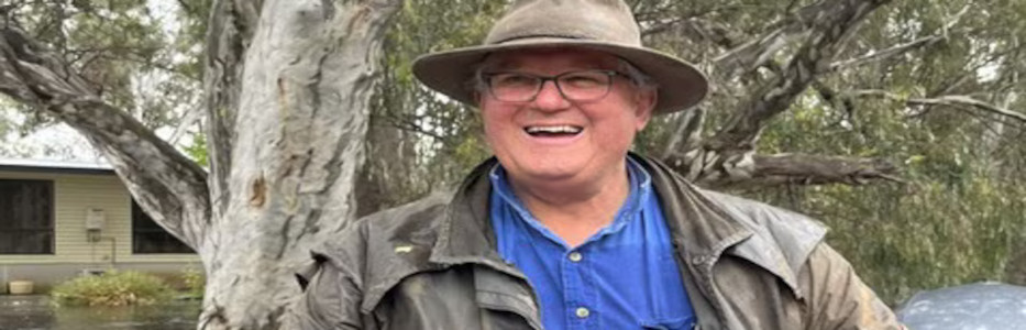 $1m scholarship launched in wasp attack in farmer’s memory