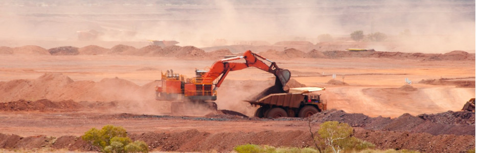 Geraldton residents fear future as mining dust complaints surge