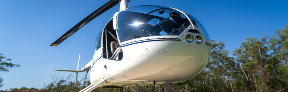 ‘Recurring issues’ in helicopter sector following surveillance